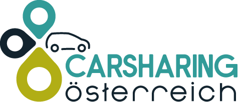 Carsharing Österreich Logo
